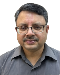 Prof. Dr. Vimal Paliwa
